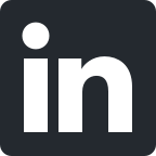 Linkedin Logo